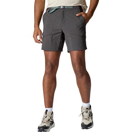 (取寄) ラブ メンズ ショート - メンズ Rab men Rowtor Short - Men's Anthracite 21,449円