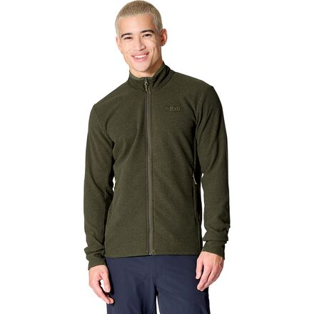 (取寄) ラブ メンズ ジャケット - メンズ Rab men Stavel Jacket - Men's Army