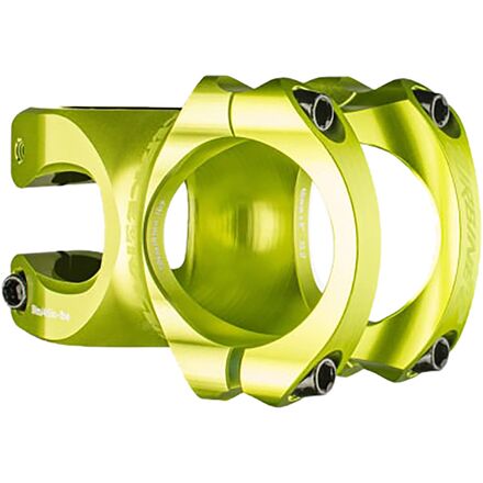 (取寄) レースフェイス タービン-R 35 ステム Race Face Turbine-R 35 Stem Green