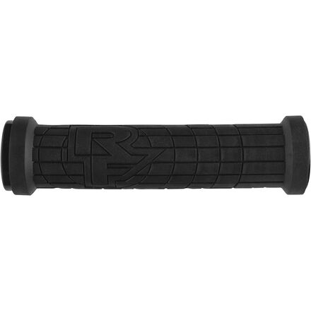 (取寄) レースフェイス グリップラー ロック-オン グリップ Race Face Grippler Lock-On Grip Black