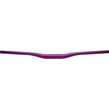 (取寄) レースフェイス アトラス 35 20mm ライズ ハンドルバー Race Face Atlas 35 20mm Rise Handlebar Purple|ジェットラグ店