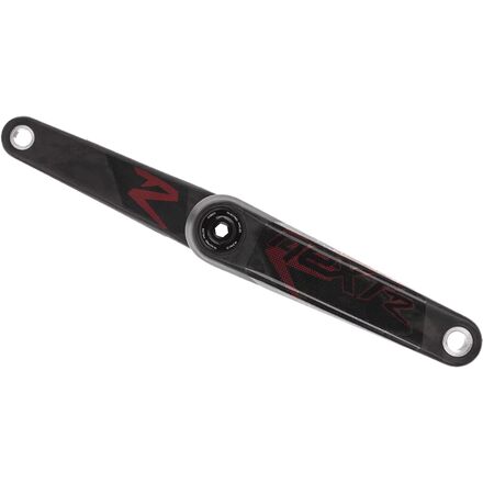(取寄) レースフェイス ネクスト R クランク アームズ Race Face Next R Crank Arms Red