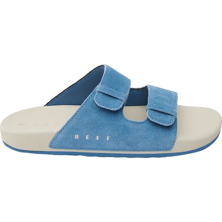 (取寄) リーフ ボーイズ オーハイ サンダル - ボーイズ Reef boys Ojai Sandal - Boys' Dusk Blue