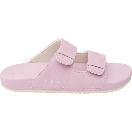 (取寄) リーフ ガールズ オーハイ サンダル - ガールズ Reef girls Ojai Sandal - Girls' Cameo Pink｜ジェットラグ店
