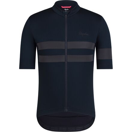 (取寄) ラファ メンズ ブルベ ジャージ - メンズ Rapha men Brevet Jersey - Men's Black/Black