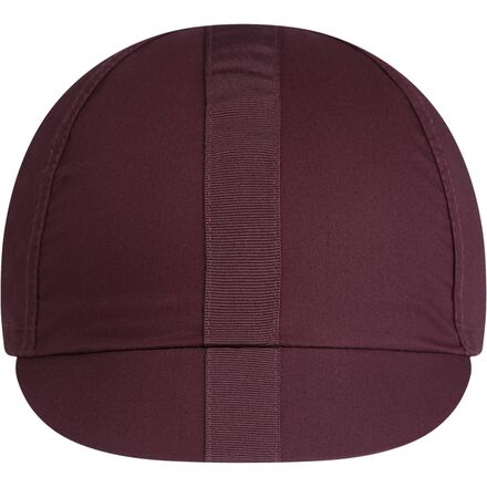 (取寄) ラファ キャップ リ Rapha Cap II Fudge/Huckleberry