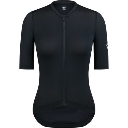 (取寄) ラファ レディース プロ チーム ジャージ - ウィメンズ Rapha women Pro Team Jersey - Women's Black/Black