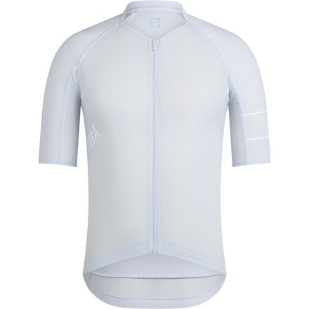 (取寄) ラファ メンズ プロ チーム ライトウェイト ジャージ - メンズ Rapha men Pro Team Lightweight Jersey - Men's Arctic Ice/White Alyssum
