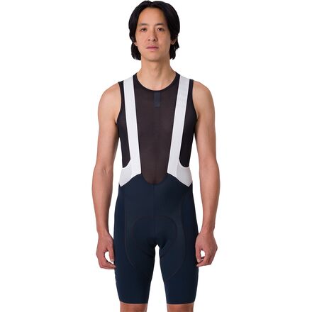 (取寄) ラファ メンズ プロ チーム ビブ ショート 3 - レギュラー - メンズ Rapha men Pro Team Bib Short III - Regular - Men's Carbon|ジェットラグ店