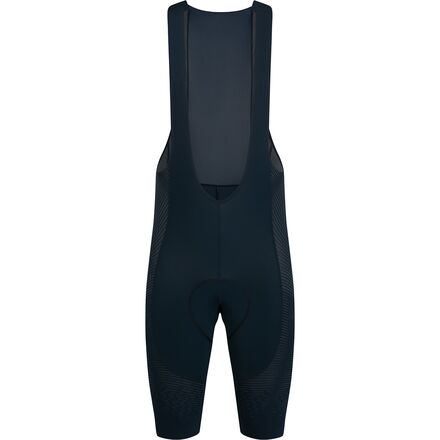 (取寄) ラファ メンズ プロ チーム パワーウィーブ ビブ ショート - メンズ Rapha men Pro Team Powerweave Bib Short - Men's Carbon/Silver｜ジェットラグ店