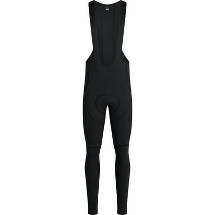 (取寄) ラファ メンズ プロ チーム ウィンター タイツ 3 - メンズ Rapha men Pro Team Winter Tights III - Men's Black/Black|ジェットラグ店
