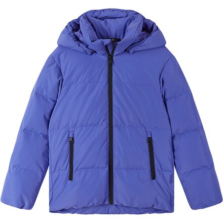 (取寄) レイマ キッズ パイミオ ダウン ジャケット - キッズ Reima kids Paimio Down Jacket - Kids' Breezy Violet|ジェットラグ店
