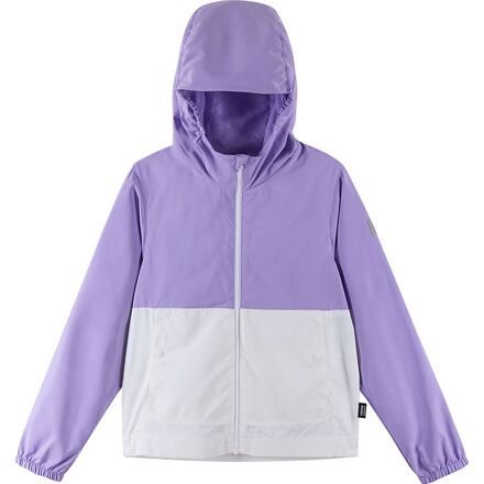 (取寄) レイマ キッズ アルボ ジャケット - キッズ Reima kids Arvo Jacket - Kids' Lilac Amethyst 11,070円