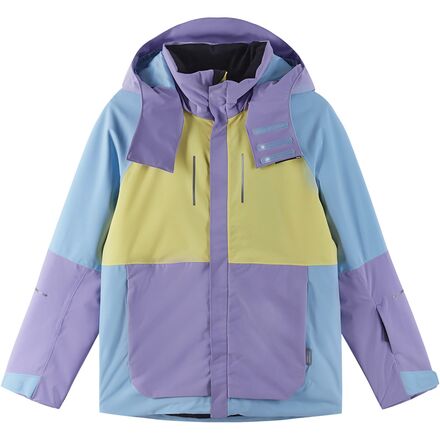 (取寄) レイマ キッズ ジャケット - キッズ Reima kids Alaniva Jacket - Kids' Frozen Blue|ジェットラグ店