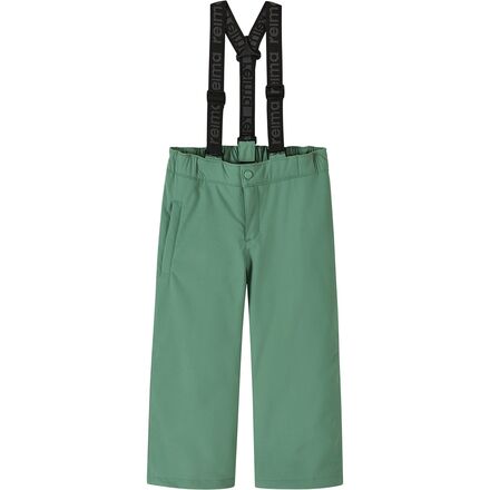 (取寄) レイマ トドラー パンツ - トッドラー Reima toddler Loikin Pant - Toddlers' Green Clay