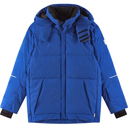 (取寄) レイマ キッズ レイマテック ダウン スキー ジャケット - キッズ Reima kids Ranua ReimaTec Down Ski Jacket - Kids' Twilight Blue