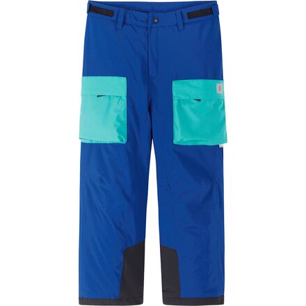 (取寄) レイマ キッズ パンツ - キッズ Reima kids Viekkala Pant - Kids' Twilight Blue