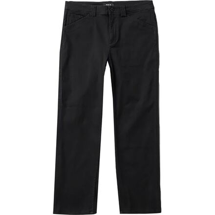 (取寄) ロアーク メンズ Hwy 1 ユーティリティ パンツ - メンズ Roark men HWY 1 Utilty Pant - Men's Black