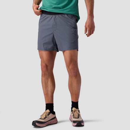 (取寄) バックカントリー メンズ ディスティネーション ショート - メンズ Backcountry men Destination Short - Men's Turbulence