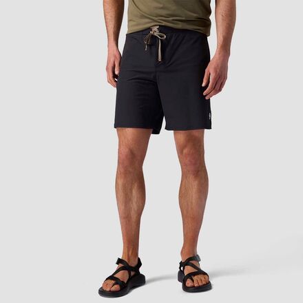 (取寄) バックカントリー メンズ タホ ボードウォーク ショート - メンズ Backcountry men Tahoe Boardwalk Short - Men's Black