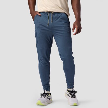 (取寄) バックカントリー メンズ ディスティネーション エブリウェア ジョガー - メンズ Backcountry men Destination Everywhere Jogger - Men's Midnight Blue