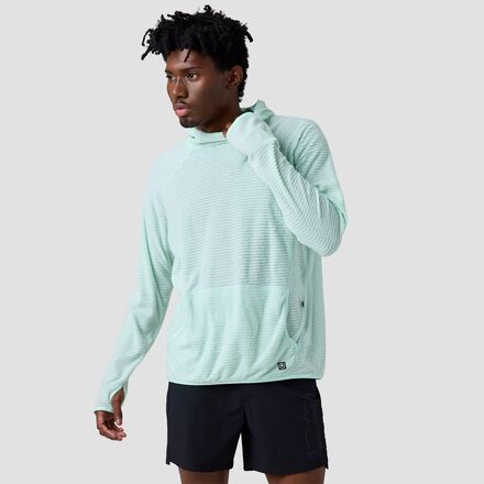 (取寄) バックカントリー メンズ ハイライナー プリマロフト フリース ブーディ - メンズ Backcountry men Highliner PrimaLoft Air-Perm Fleece Hoodie - Men's Bay