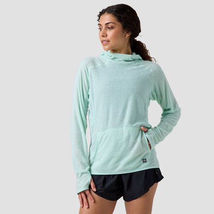 (取寄) バックカントリー レディース ハイライナー プリマロフト フリース ブーディ - ウィメンズ Backcountry women Highliner PrimaLoft Air-Perm Fleece Hoodie - Women's Bay 24,638円