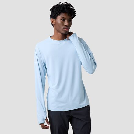 (取寄) バックカントリー メンズ タホ サン ロング-スローブ クルー シャツ - メンズ Backcountry men Tahoe Sun Long-Sleeve Crew Shirt - Men's Skyride 14,674円