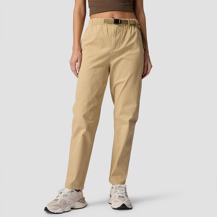 (取寄) バックカントリー レディース ベンチャー デイリー パンツ - ウィメンズ Backcountry women Venture Daily Pant - Women's Starfish|ジェットラグ店