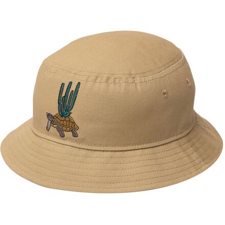 (取寄) バックカントリー ベンチャー バケット ハット Backcountry Venture Bucket Hat Fallen Rock｜ジェットラグ店