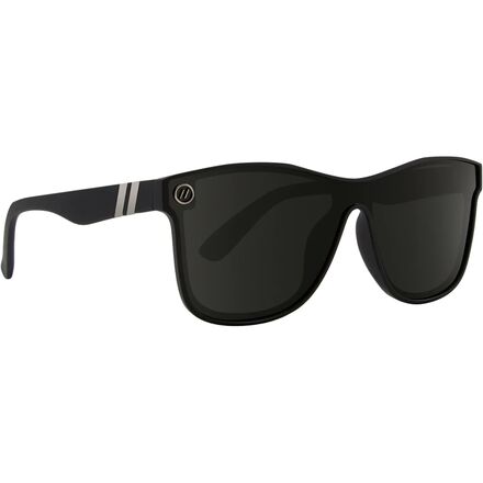 (取寄) ブレンダーズアイウェア ミレニア x2 ポーラライズド サングラス Blenders Eyewear Millenia X2 Polarized Sunglasses Nocturnal Q X2