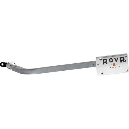 (取寄) ローバー ビックル キット RovR Bikr Kit Silver