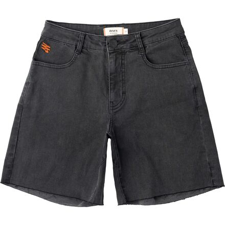 (取寄) リプトン レディース オリジナル ジョート - ウィメンズ Ripton women Original Jort - Women's Diesel