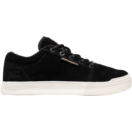 (取寄) ライドコンセプト レディース バイス シューズ - ウィメンズ Ride Concepts women Vice Shoe - Women's Black|ジェットラグ店