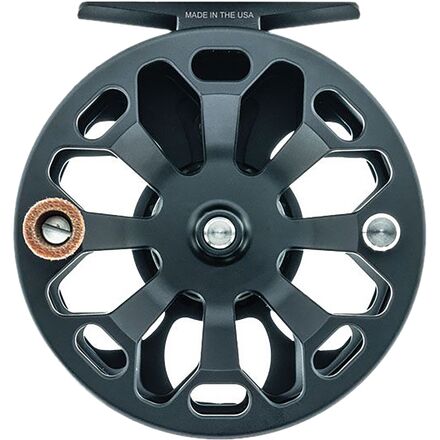 (取寄) ロス シマロン フライ リール Ross Cimarron Fly Reel Matte Black 54,054円