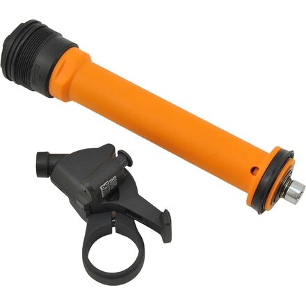 (取寄) ロックショックス リモート アップグレード キット ターンキー RockShox Poplock Remote Upgrade Kit Turnkey (2010-2015) Silver 13,753円