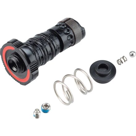 (取寄) ロックショックス リバウンド アジャスター キット モナーク XX RockShox Rebound Adjuster Kit 12-14 Monarch Xx｜ジェットラグ店