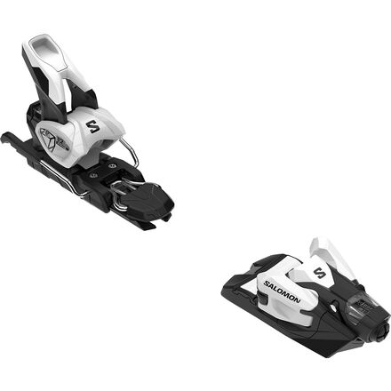 (取寄) サロモン ストライブ 12 GW バインディング - Salomon Strive 12 GW Binding - 2026 White/Black