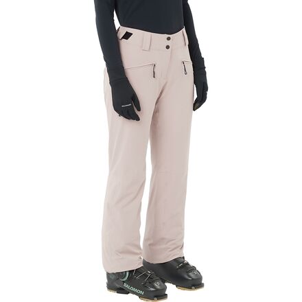 (取寄) サロモン レディース エッジ パンツ - ウィメンズ Salomon women Edge Pant - Women's Etherea