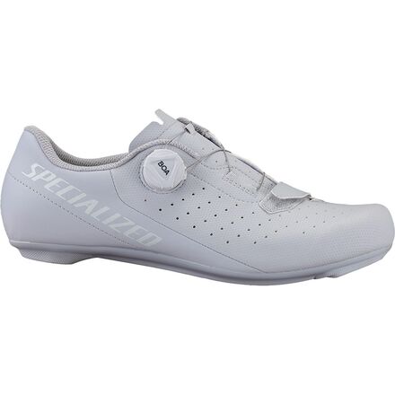 (取寄) スペシャライズド トーチ 1.0 サイクリング シューズ Specialized Torch 1.0 Cycling Shoe Dove Grey|ジェットラグ店
