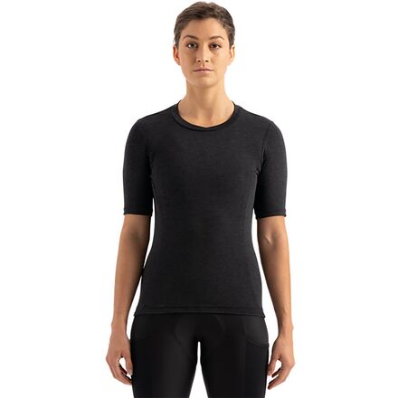 (取寄) スペシャライズド レディース RBX アドベンチャー ジャージ - ウィメンズ Specialized women RBX Adventure Jersey - Women's Black