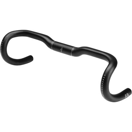 (取寄) スペシャライズド ホバー エキスパート アロイ ハンドルバー Specialized Hover Expert Alloy Handlebar Sand Blast Ano Black