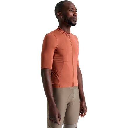 (取寄) スペシャライズド メンズ プライム ショートスリーブ ジャージ - メンズ Specialized men Prime Short-Sleeve Jersey - Men's Terra Cotta