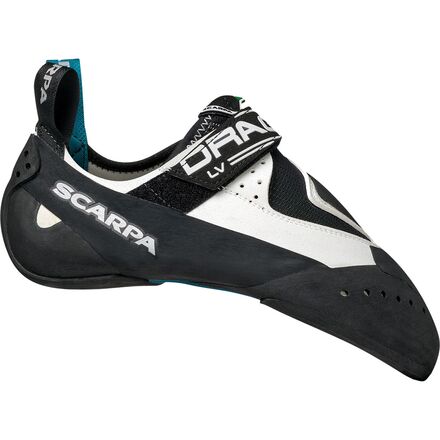 (取寄) スカルパ ドラゴ LV クライミング シューズ Scarpa Drago LV Climbing Shoe White