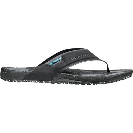 (取寄) スカルパ メンズ テグラ サンダル - メンズ Scarpa men Tegu Sandal - Men's Black｜ジェットラグ店