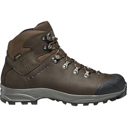 (取寄) スカルパ メンズ カイラス プラス Gtx ブーツ - メンズ Scarpa men Kailash Plus GTX Boot - Men's Dark Coffee