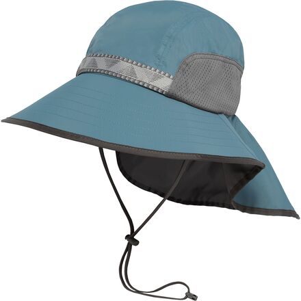 (取寄) サンデーアフタヌーン アドベンチャー ハット Sunday Afternoons Adventure Hat Bluestone