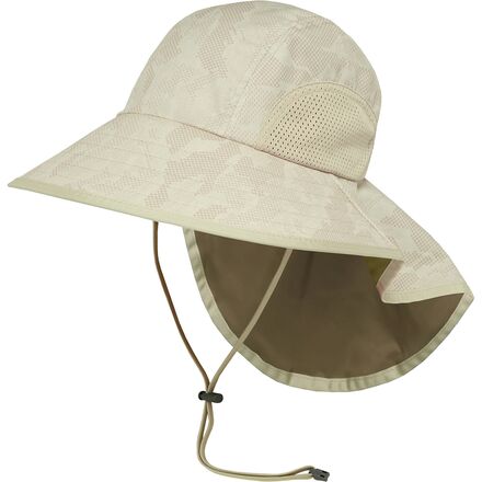 (取寄) サンデーアフタヌーン アドベンチャー ハット Sunday Afternoons Adventure Hat Cream Terrain
