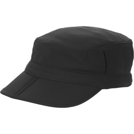 (取寄) サンデーアフタヌーン サン トリッパー キャップ Sunday Afternoons Sun Tripper Cap Black|ジェットラグ店