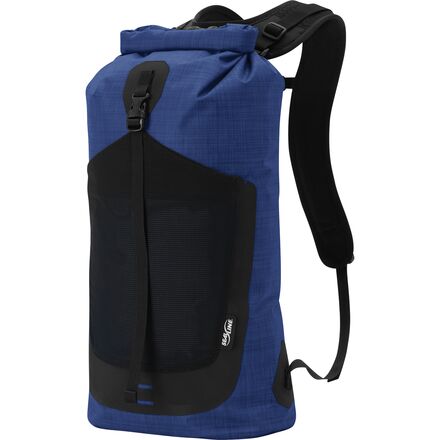 (取寄) シールライン スカイレイク 18L ドライ パック SealLine Skylake 18L Dry Pack Heather Blue